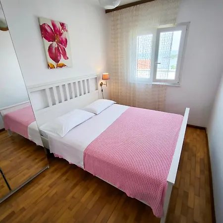 Blagaic Apartmán Maslinica