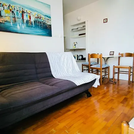 Apartmán Blagaic