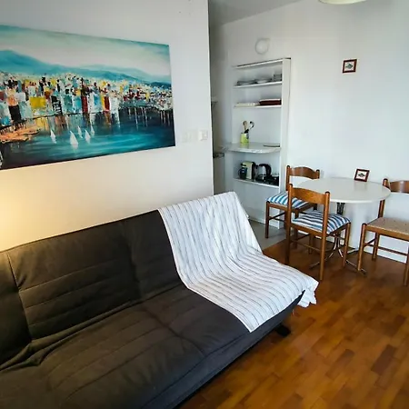 Blagaic Apartmán