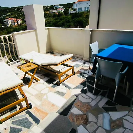 Apartmán Blagaic *