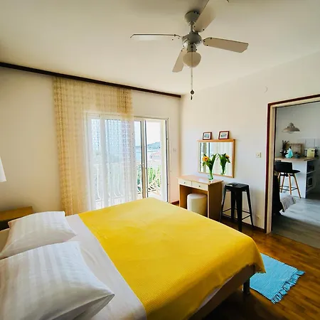 Apartmán Blagaic *