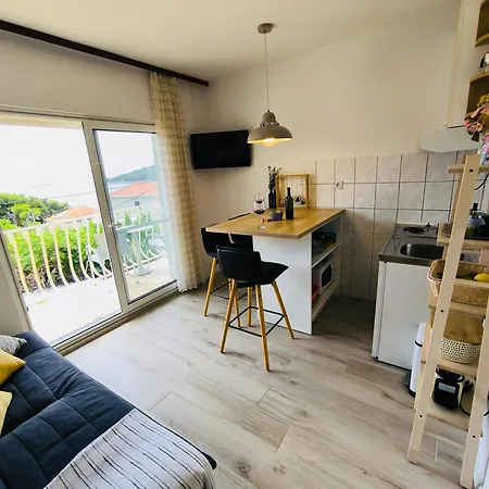 Blagaic Apartmán *