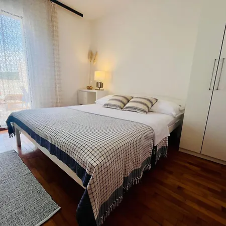 Blagaic Apartmán