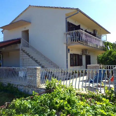 Apartmán Blagaic Maslinica