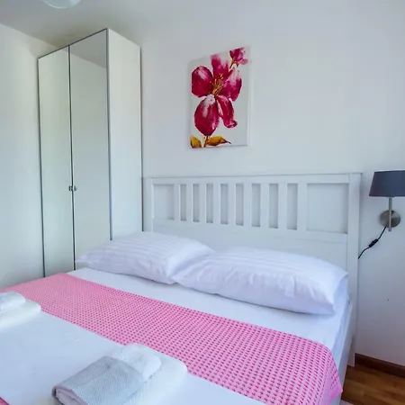 Blagaic Apartmán *