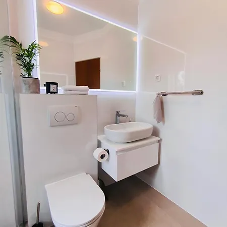 Blagaic Apartament