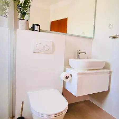 Apartament Blagaic *
