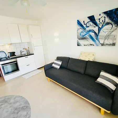 Apartament Blagaic
