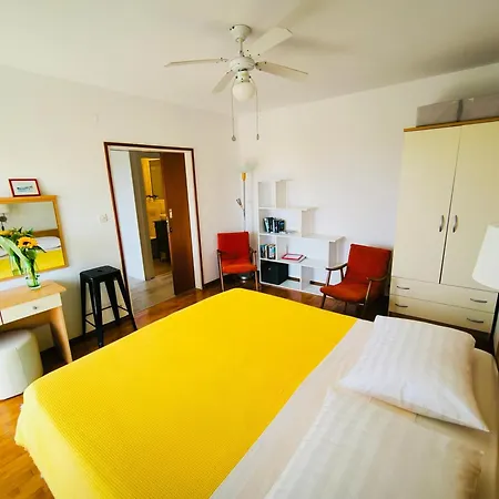Apartament Blagaic *