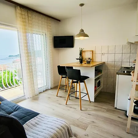 Blagaic Apartament *