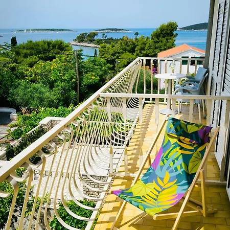 Blagaic Apartament