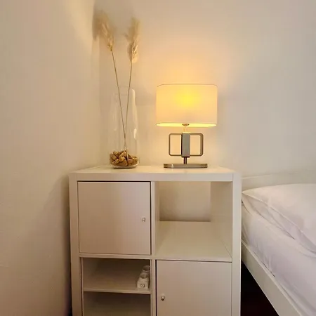 Blagaic Apartament *