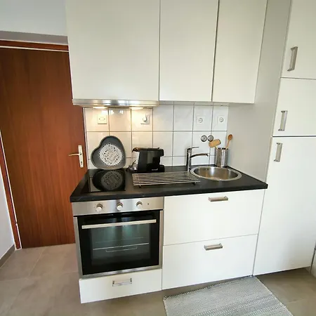 Blagaic 公寓 马斯林尼察