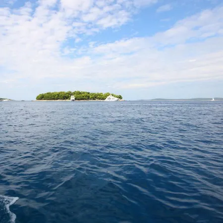 公寓 Blagaic 马斯林尼察