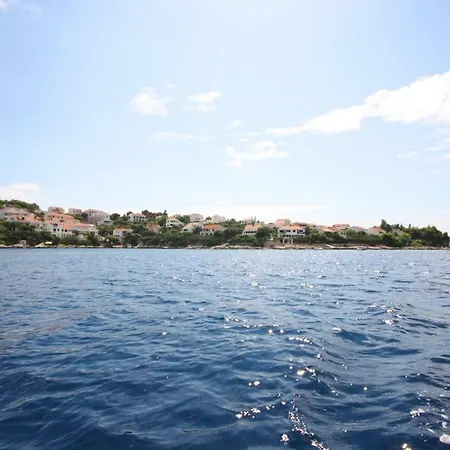 Blagaic 公寓 马斯林尼察