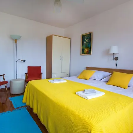 Blagaic * 马斯林尼察