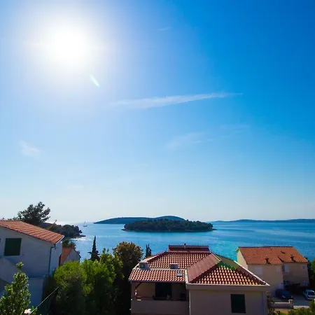 Blagaic * 马斯林尼察