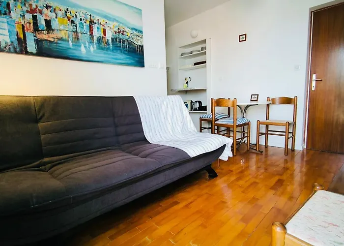 Apartment Blagaic