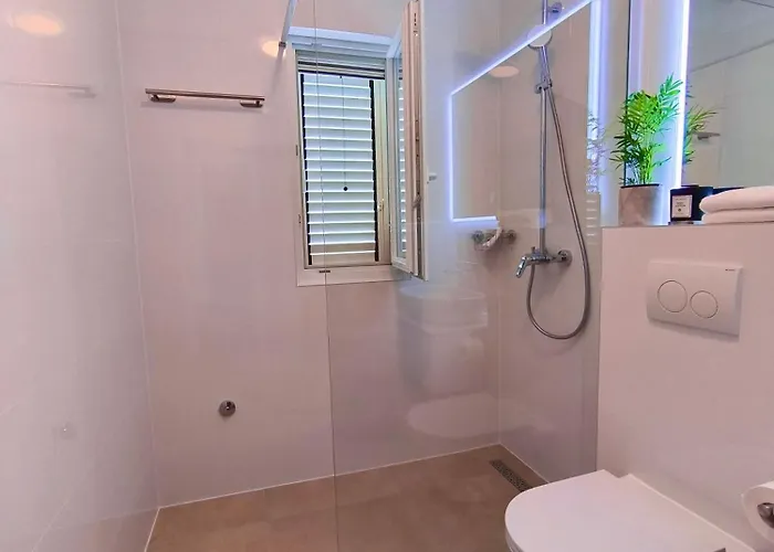 Apartment Blagaic
