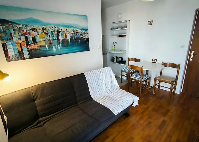 Blagaic Apartment