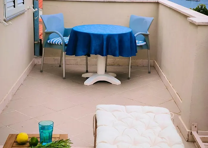 Blagaic Apartment