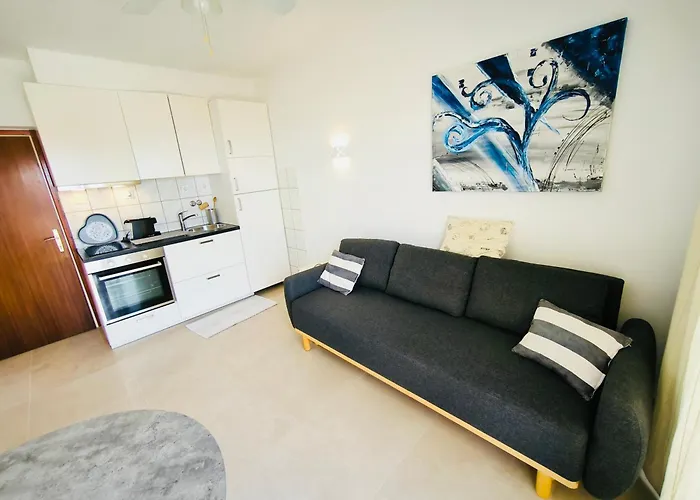 Apartment Blagaic