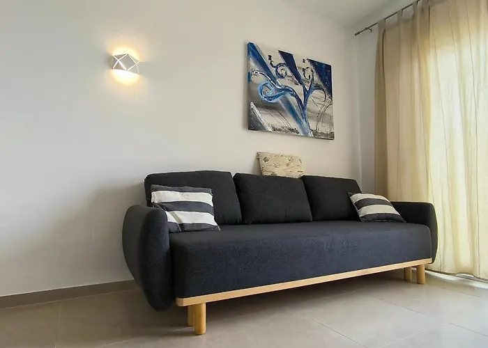 Apartment Blagaic Maslinica