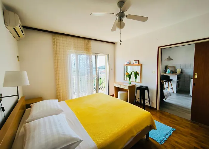 Apartment Blagaic *