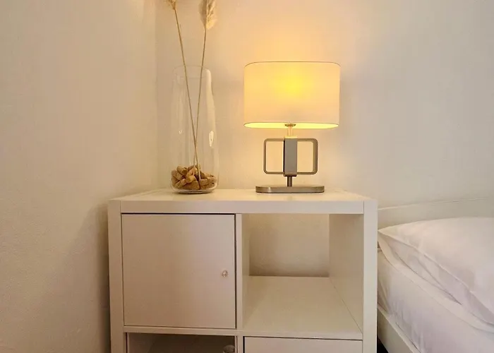 Blagaic Apartment *